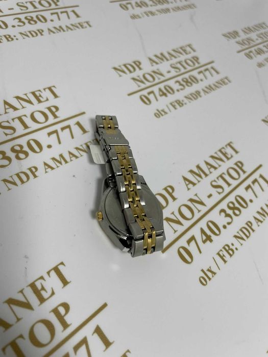 NDP Amanet NON-STOP Sos. Giurgiului 119 CEAS FOSSIL (25312)