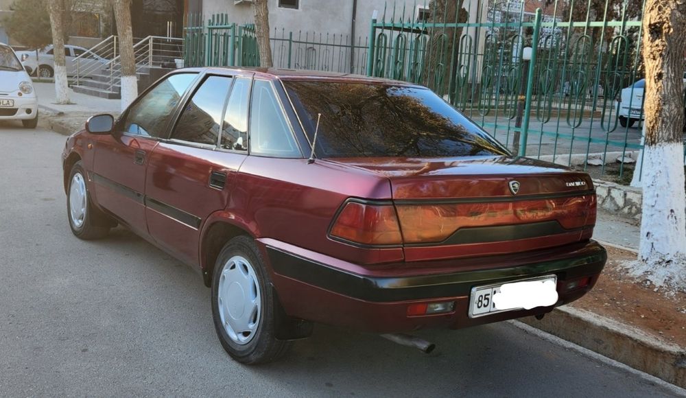 Эсперо, Espero, 2.0, 1996, СРОЧНО