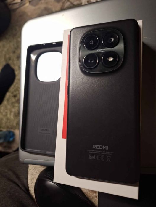 Vând redmi Note 15C 2026. Nu fac schimburi nu negociez