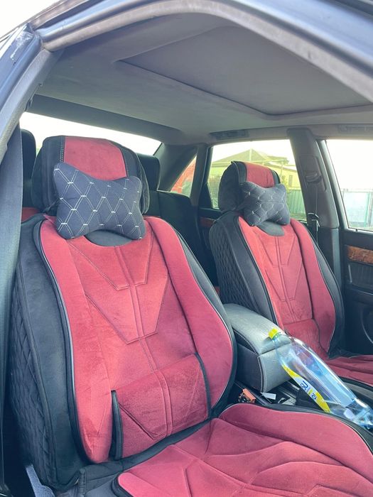 Audi 100 C4 объем 2.8