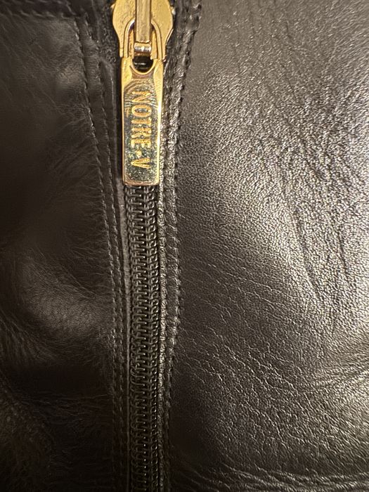 Намалени!!!Дамски боти Notre-V 40 номер