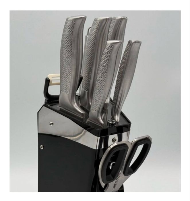 Нержавеющая сталь