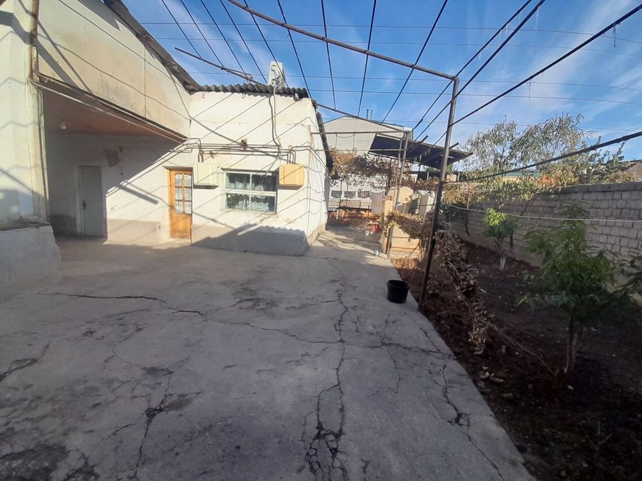 7.3 Сотих  Участка 1 Линия  Яхши жойда Локация ИЗЗАТ ПЕРЕКРЁСТОК