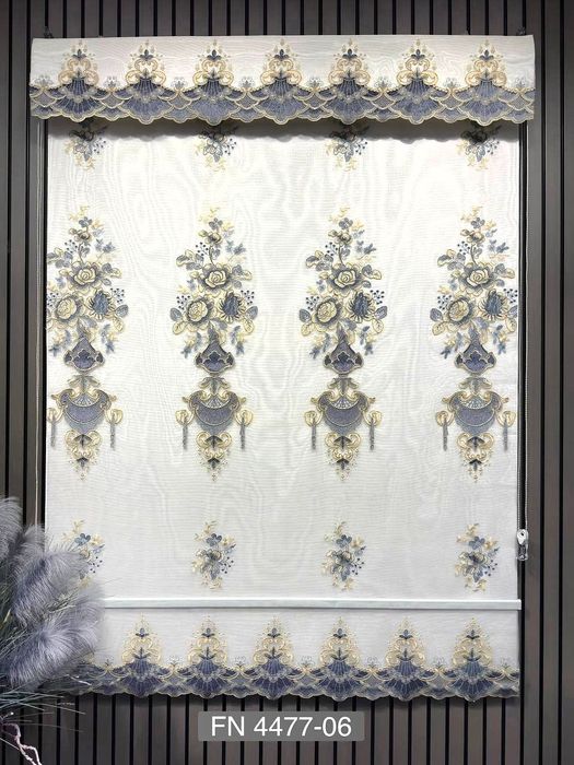 Praym JALYUZI Buxoro sifatli va xamyonbob