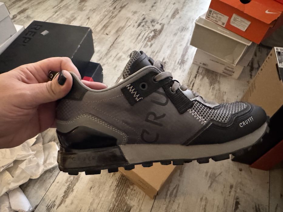 Кецове дамски Cruyff