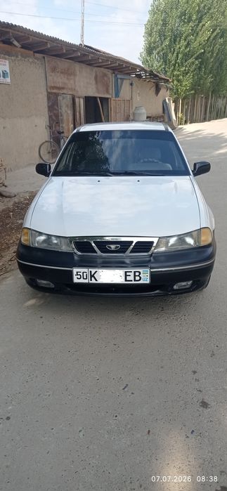 Neksiya 1 sotiladi