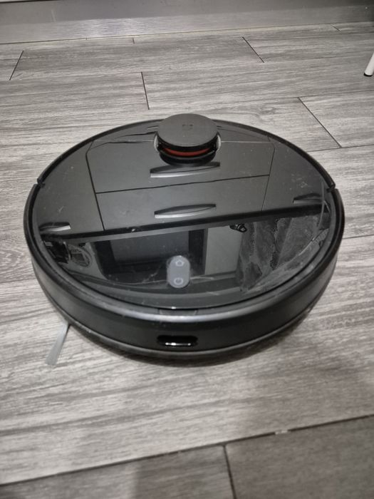 Xiaomi Mi Robot Vacuum-Mop PRO