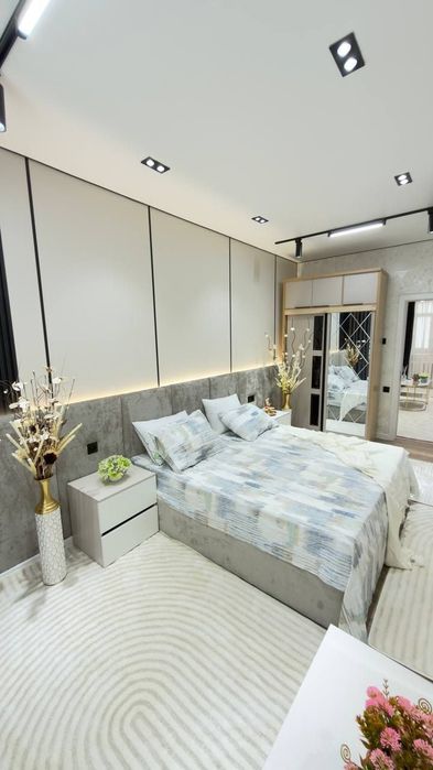 ×Чиланзар 14, 2в3/3/4 ‼️Смежка,  50м²‼️ Продаётся квартира