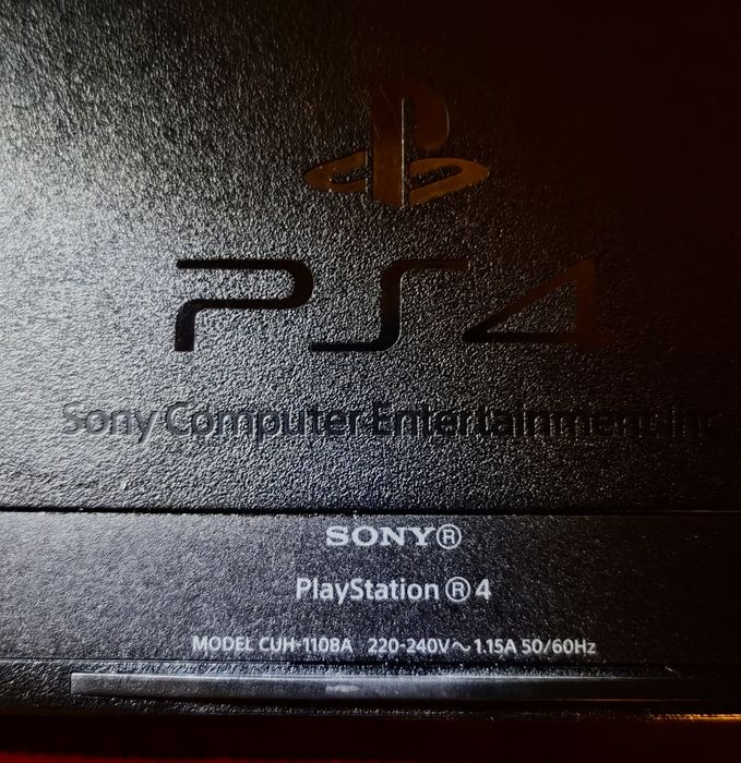 PS4 (качай, ставь, играй) fw 9.0