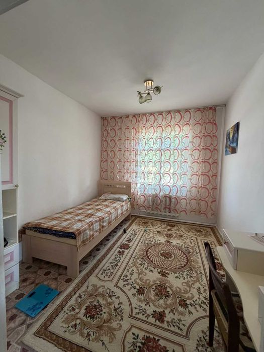 Продается дом с.Карабулак (не Ключи)