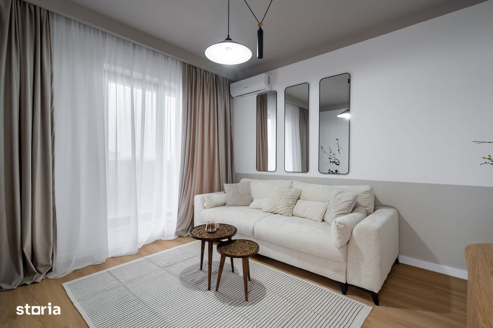 2 Camere | Vanzare | Exigent Plaza | Mobilat&Utilat | Direct Propietar