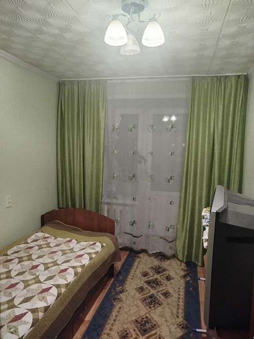 Продам квартиру в центре