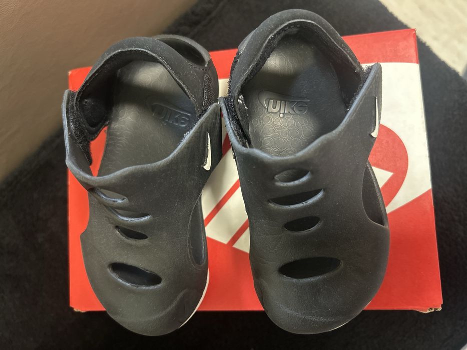 Nike sunray protect 23,5