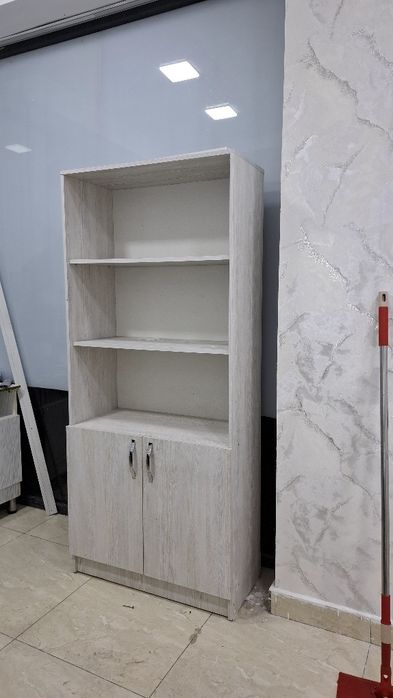 Ofis mebeli juda mustahkam sifatli