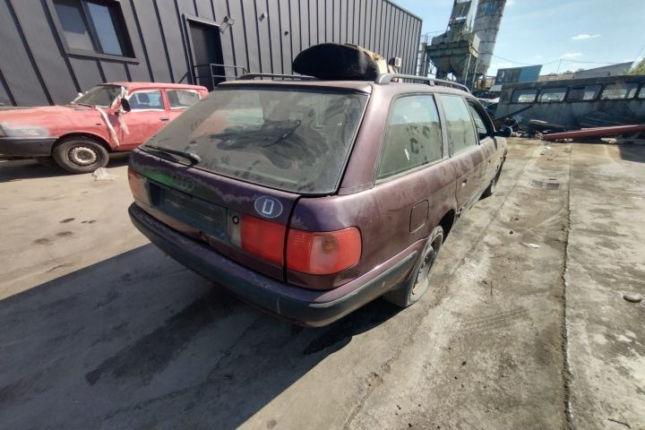 Piese Audi 100 4A/C4