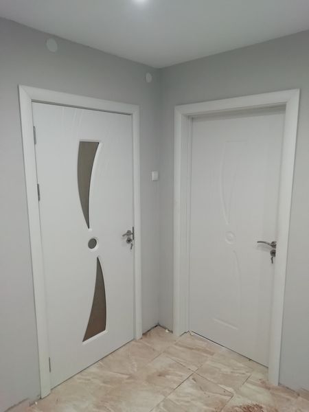 Интериорни и входни врати, щори, AL и PVC дограма