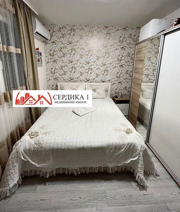 Продава се Тристаен апартамент в София, Враждебна - 85 кв.м за 2000 €/кв.м - Снимка #2