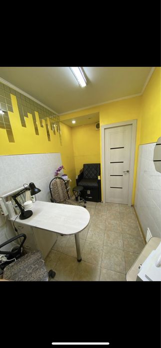 Продам салон красоты