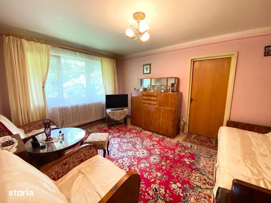 Apartament investiție 2 camere, Rahovei, Sibiu