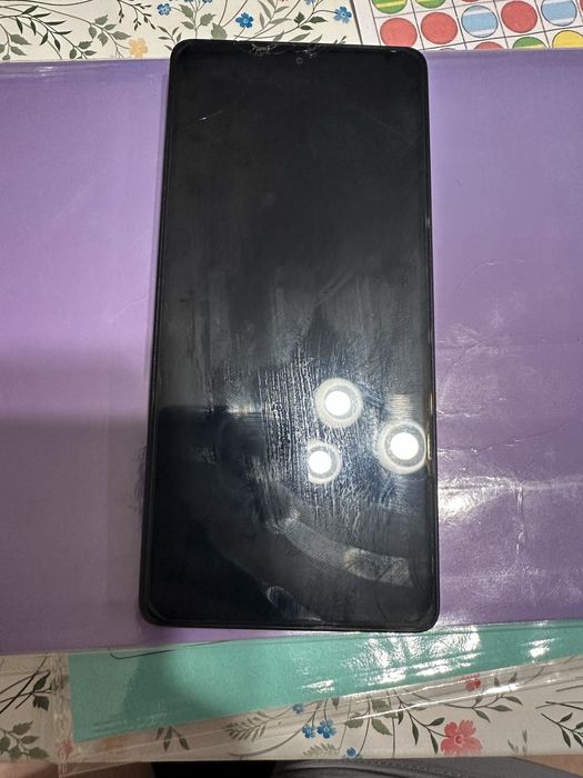 Продаётся Xiaomi Redmi Note 13 Pro, 512 ГБ.