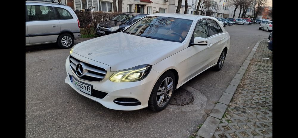 Transfer Aeroport - Valea Prahovei - București