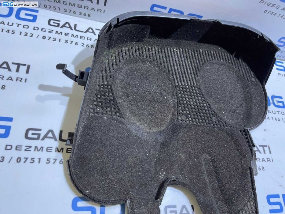 Capac Distributie Motor Audi A3 8P 2.0 TDI AZV BKD 2004 - 2008 Cod 03G109107C [V0083]