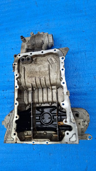 Потдон 4GR-FSE 2.5 Tayota