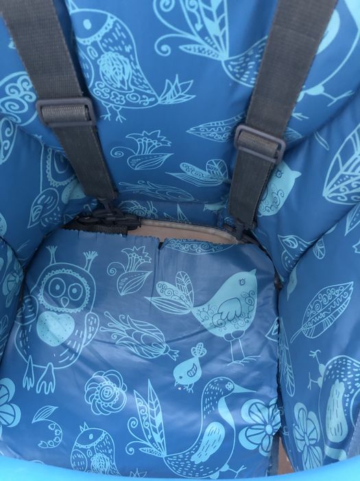 Стул для кормления