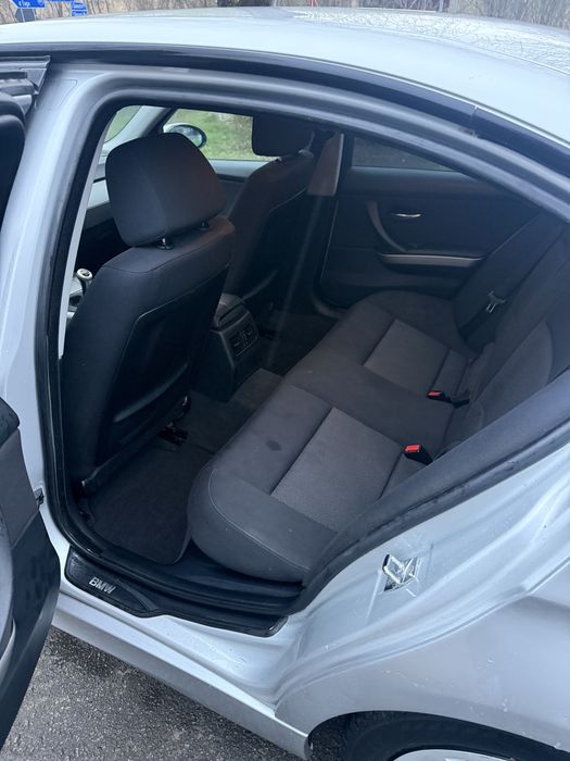 Bmw 320d E90 163cp 202000km reali recent adus Austria