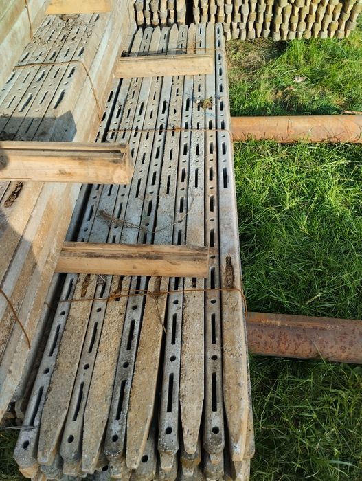 Vand pari spalier/gard 2.70m . 2,80m