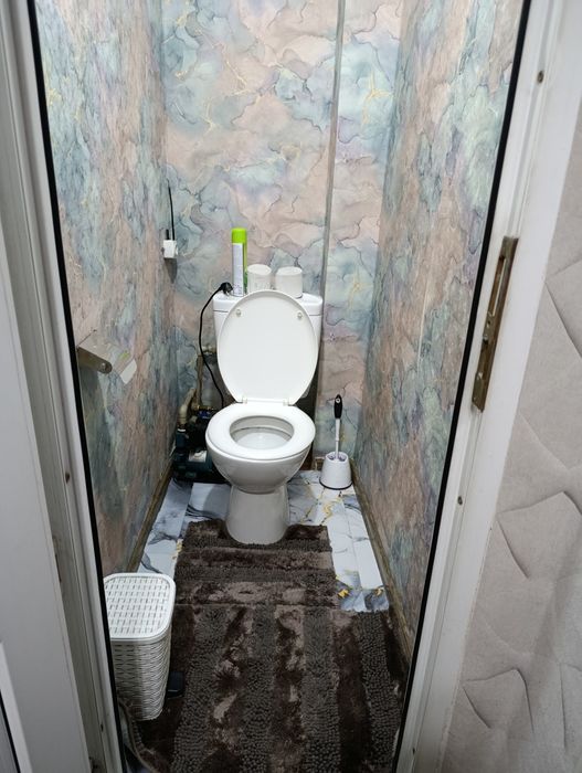 Квартира по суточно