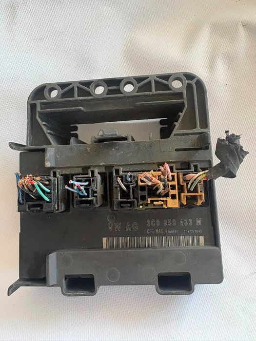 Modul Confort 3C0959433M Volkswagen VW Golf 5 [2003 - 2009]