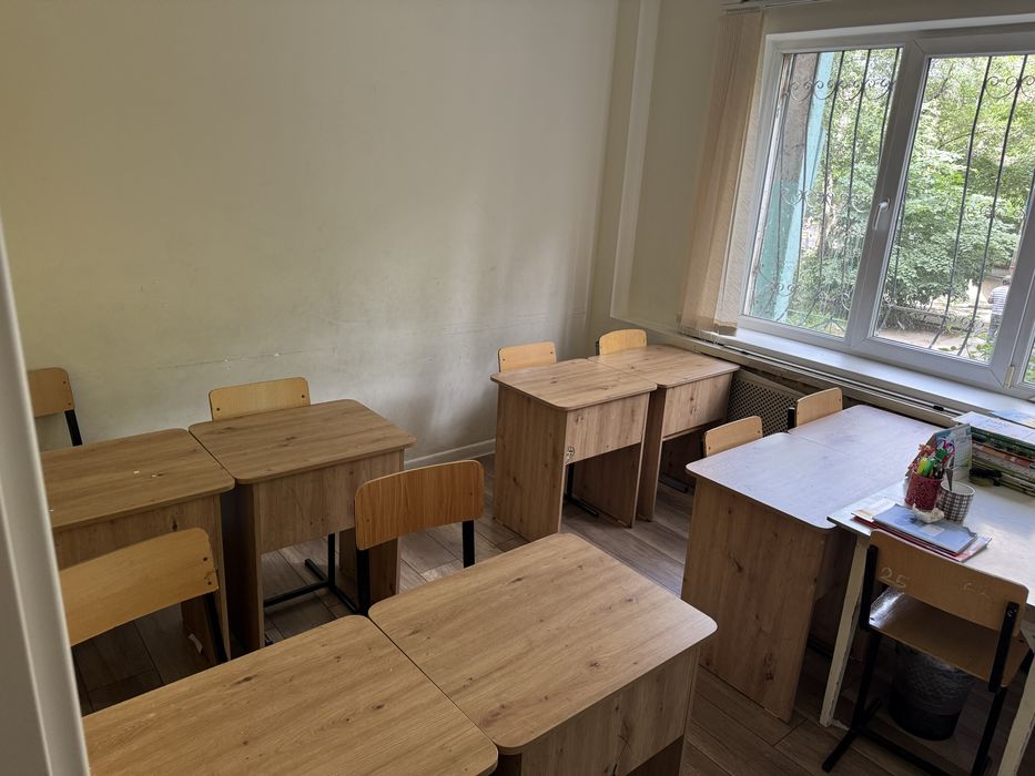 Сдам кабинеты в бостандыкском районе