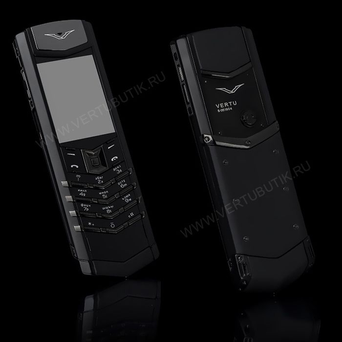 Vertu telefon sotiladi holati ideal aybi yoq