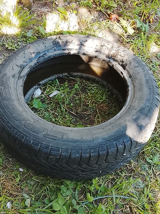 Летни гуми 2 броя