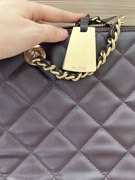 Продам сумку Aldo