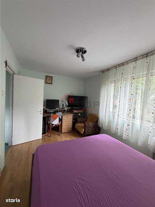 Inchiriere apartament 2 camere- Podu Ros, Bd. Socola