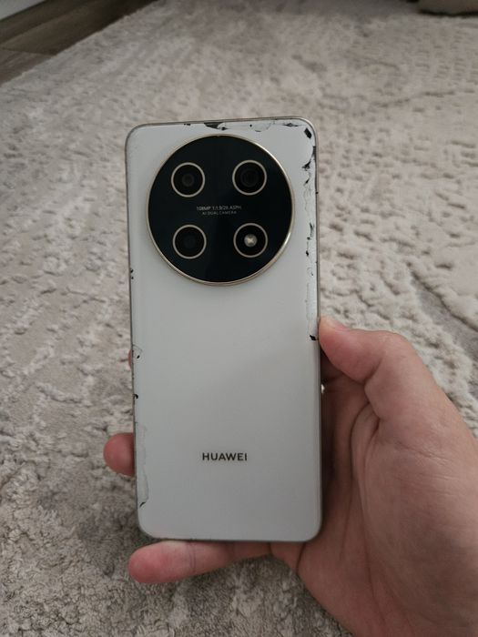 Huawei nova 12 i продам