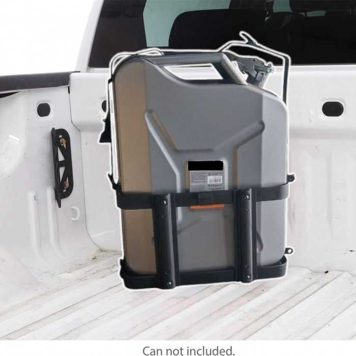 Стойка метална туба, за 20 литрова Туба