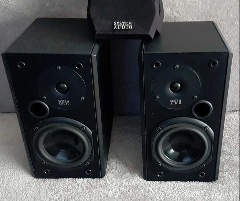 boxe de raft High-End System Audio 1110
