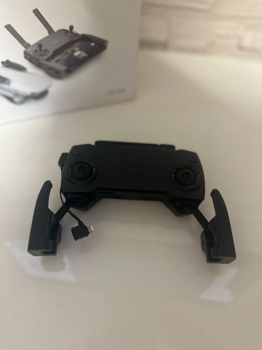 DJI Mavic Mini 1 – Ca nou, foarte puțin folosit, fără accidente