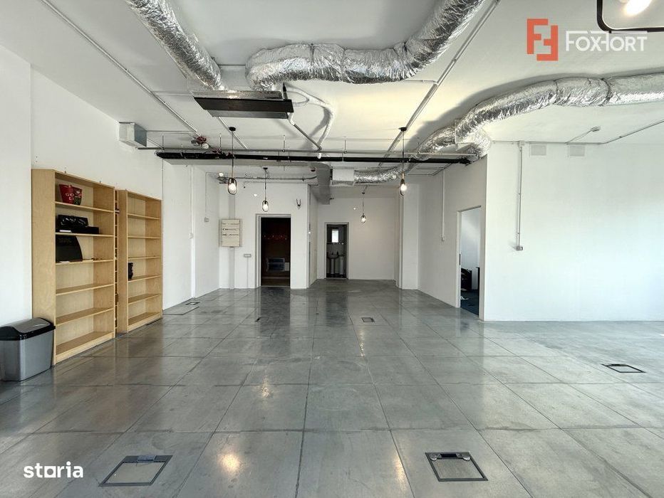 Spatiu de birou, 90 mp, apropiat de Centru - zona Premium