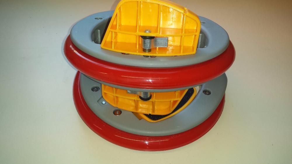 Orbit Wheel Ролери от ново поколение Фитнес в къщи и офиса, за подарък