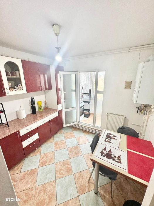 Apartament 3 camere de vânzare – Șos. București