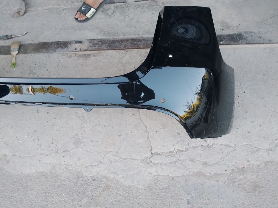 Tesla model Y bamper original