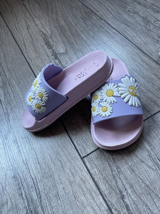 Крокс и чехли 24 номер момиче