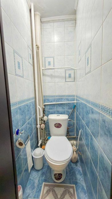 Продам хорошую 3х ком Жастар