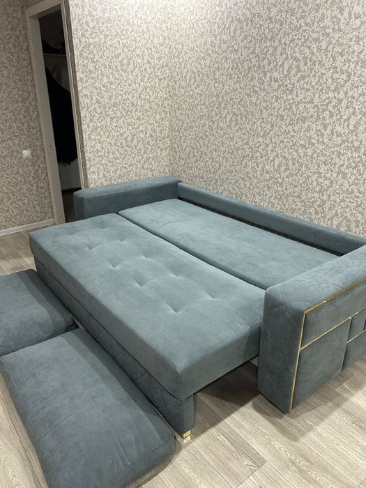 Продам диван в отличном состоянии