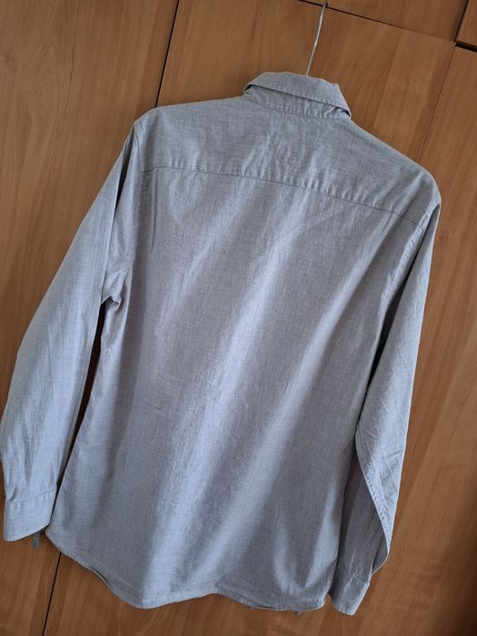 Нова мъжка риза Tommy Hilfiger