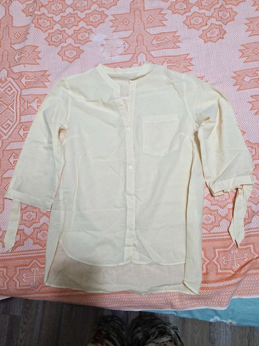Продаётся женская блузка